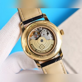 0 Элитная версия Patek Philippe, тщательно разработанная для кажд