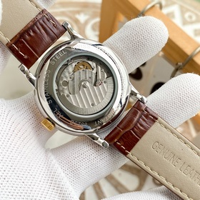 Стальной ремешок 520, Patek Philippe. Элитный мужской часы Patek 
