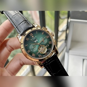 Patek Philippe - Patek Philippe Элитные мужские часы. Новый много