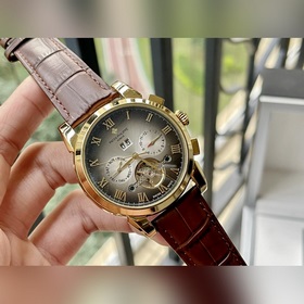 Patek Philippe - Patek Philippe Элитные мужские часы. Новый много