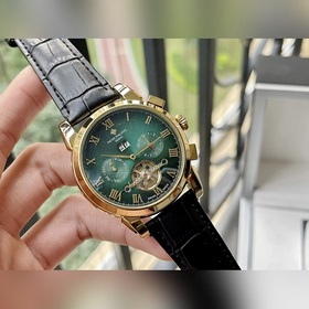 Patek Philippe - Patek Philippe Элитные мужские часы. Новый много