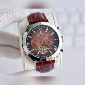 Patek Philippe - Patek Philippe Элитные мужские часы. Новый много