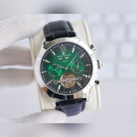 Patek Philippe - Patek Philippe Элитные мужские часы. Новый много