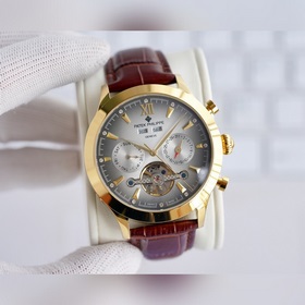 Patek Philippe - Patek Philippe Элитные мужские часы. Новый много