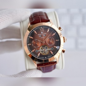 Patek Philippe - Patek Philippe Элитные мужские часы. Новый много
