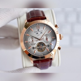 Patek Philippe - Patek Philippe Элитные мужские часы. Новый много