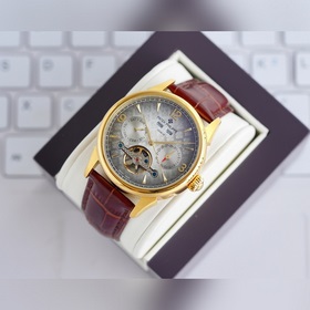 Patek Philippe - Patek Philippe Элитные мужские часы. Новый много