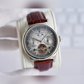 Patek Philippe - Patek Philippe Элитные мужские часы. Новый много