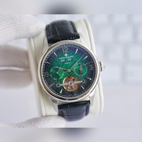 Patek Philippe - Patek Philippe Элитные мужские часы. Новый много