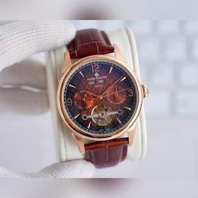 Patek Philippe - Patek Philippe Элитные мужские часы. Новый много