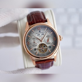 Patek Philippe - Patek Philippe Элитные мужские часы. Новый много