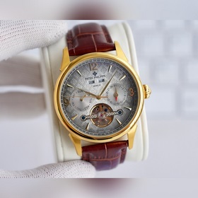 Patek Philippe - Patek Philippe Элитные мужские часы. Новый много