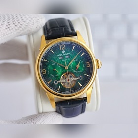 Patek Philippe - Patek Philippe Элитные мужские часы. Новый много