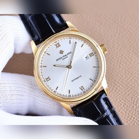 - 800 юаней. Новая модель 2023 года от Patek Philippe — высококач