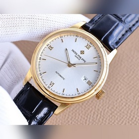 - 800 юаней. Новая модель 2023 года от Patek Philippe — высококач
