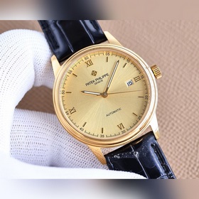 - 800 юаней. Новая модель 2023 года от Patek Philippe — высококач