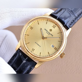 - 800 юаней. Новая модель 2023 года от Patek Philippe — высококач