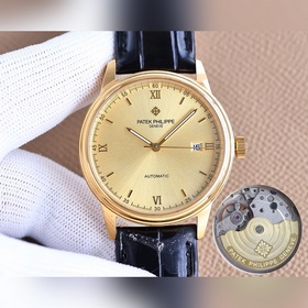 - 800 юаней. Новая модель 2023 года от Patek Philippe — высококач