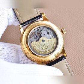 - 800 юаней. Новая модель 2023 года от Patek Philippe — высококач