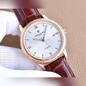 - 800 юаней. Новая модель 2023 года от Patek Philippe — высококач