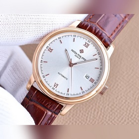 - 800 юаней. Новая модель 2023 года от Patek Philippe — высококач