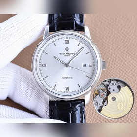 - 800 юаней. Новая модель 2023 года от Patek Philippe — высококач