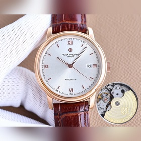- 800 юаней. Новая модель 2023 года от Patek Philippe — высококач