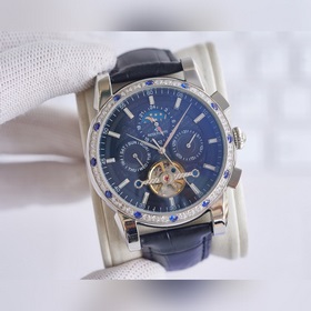 Patek Philippe - Patek Philippe Элитные мужские часы. Новый много