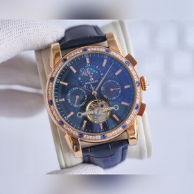 Patek Philippe - Patek Philippe Элитные мужские часы. Новый много