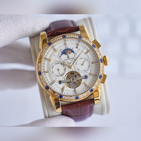 Patek Philippe - Patek Philippe Элитные мужские часы. Новый много