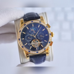 Patek Philippe - Patek Philippe Элитные мужские часы. Новый много