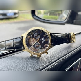 Patek Philippe - Patek Philippe Элитные мужские часы. Новый много