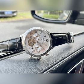 Patek Philippe - Patek Philippe Элитные мужские часы. Новый много