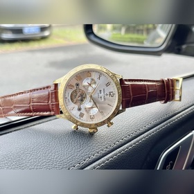Patek Philippe - Patek Philippe Элитные мужские часы. Новый много