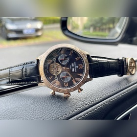 Patek Philippe - Patek Philippe Элитные мужские часы. Новый много
