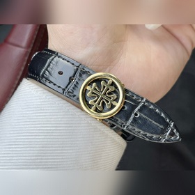 Patek Philippe - Patek Philippe Элитные мужские часы. Новый много