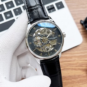 Бренд： PATEK PHILIPPE Тип： Мужские часы Корпус： высший класс, н
