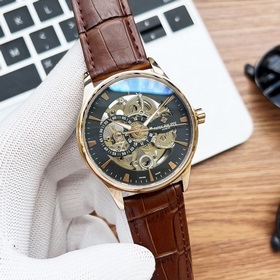 Бренд： PATEK PHILIPPE Тип： Мужские часы Корпус： высший класс, н