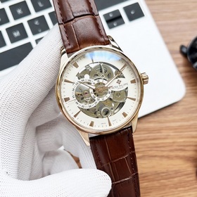 Бренд： PATEK PHILIPPE Тип： Мужские часы Корпус： высший класс, н
