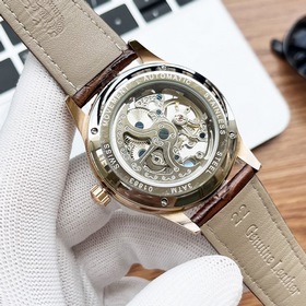 Бренд： PATEK PHILIPPE Тип： Мужские часы Корпус： высший класс, н