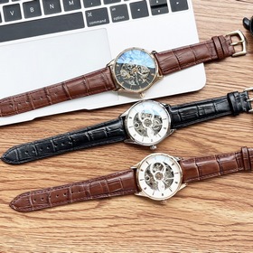 Бренд： PATEK PHILIPPE Тип： Мужские часы Корпус： высший класс, н