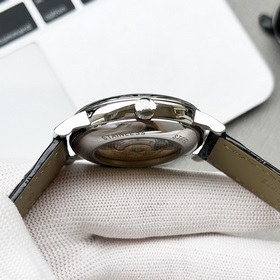 Новейшая модель мужских часов Patek Philippe 2023 года. Новый мно