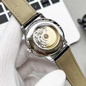 Новейшая модель мужских часов Patek Philippe 2023 года. Новый мно