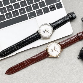 Новейшая модель мужских часов Patek Philippe 2023 года. Новый мно