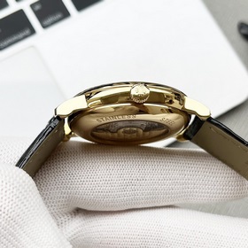 Новейшая модель мужских часов Patek Philippe 2023 года. Новый мно