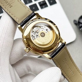 Новейшая модель мужских часов Patek Philippe 2023 года. Новый мно