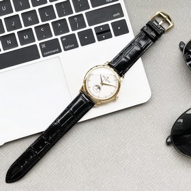 Новейшая модель мужских часов Patek Philippe 2023 года. Новый мно