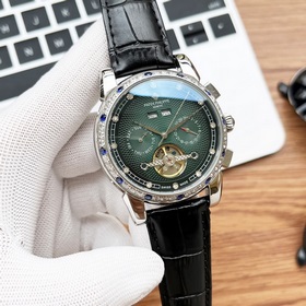 Фотография реального объекта Бренд： PATEK PHILPPE Тип： [стильный