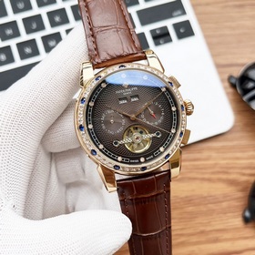 Фотография реального объекта Бренд： PATEK PHILPPE Тип： [стильный