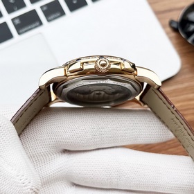 Фотография реального объекта Бренд： PATEK PHILPPE Тип： [стильный
